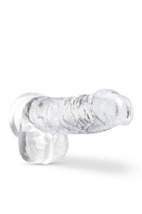 Crystalline Dildo Diamond- 331802-3